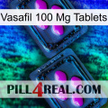 Vasafil 100 Mg Tablets 03